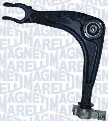 Magneti Marelli 301181391700 - Важіль незалежної підвіски колеса autozip.com.ua