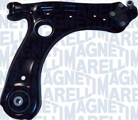 Magneti Marelli 301181398600 - Важіль незалежної підвіски колеса autozip.com.ua