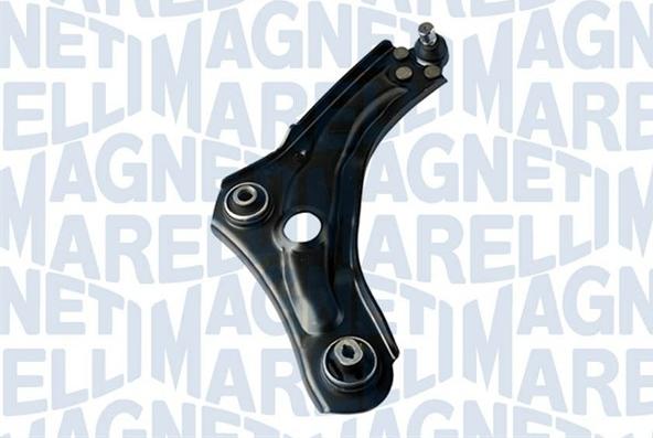 Magneti Marelli 301181398000 - Важіль незалежної підвіски колеса autozip.com.ua