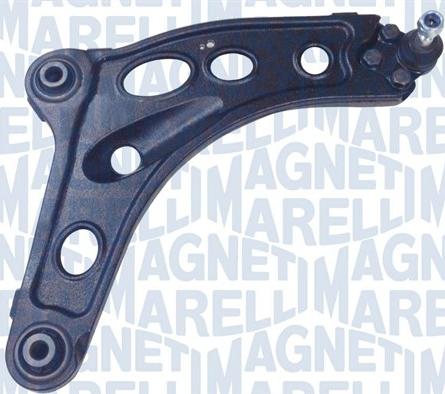 Magneti Marelli 301181393900 - Важіль незалежної підвіски колеса autozip.com.ua