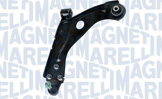 Magneti Marelli 301181393500 - Важіль незалежної підвіски колеса autozip.com.ua