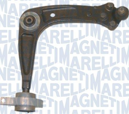 Magneti Marelli 301181393600 - Важіль незалежної підвіски колеса autozip.com.ua