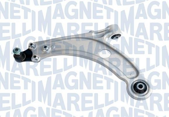 Magneti Marelli 301181393200 - Важіль незалежної підвіски колеса autozip.com.ua