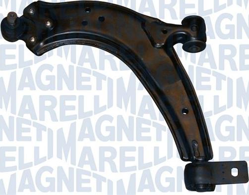 Magneti Marelli 301181392500 - Важіль незалежної підвіски колеса autozip.com.ua