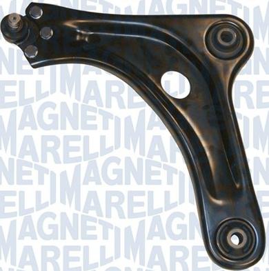 Magneti Marelli 301181392300 - Важіль незалежної підвіски колеса autozip.com.ua