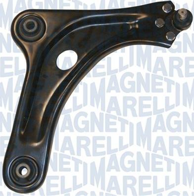 Magneti Marelli 301181392200 - Важіль незалежної підвіски колеса autozip.com.ua