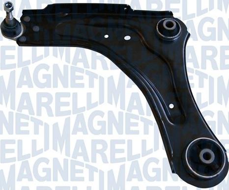 Magneti Marelli 301181397900 - Важіль незалежної підвіски колеса autozip.com.ua