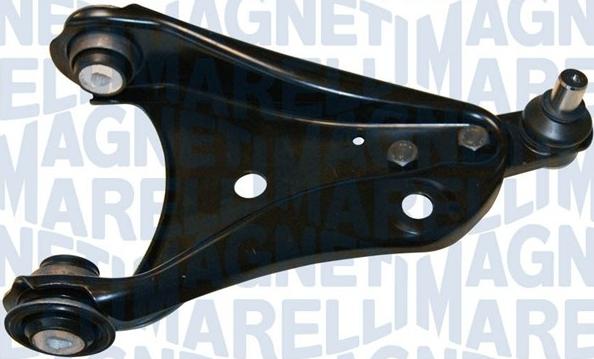 Magneti Marelli 301181397600 - Важіль незалежної підвіски колеса autozip.com.ua