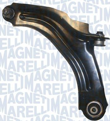 Magneti Marelli 301181397100 - Важіль незалежної підвіски колеса autozip.com.ua