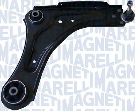 Magneti Marelli 301181397800 - Важіль незалежної підвіски колеса autozip.com.ua