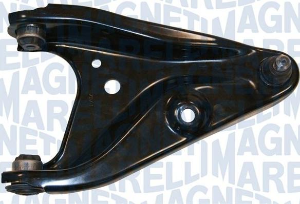 Magneti Marelli 301181397200 - Важіль незалежної підвіски колеса autozip.com.ua