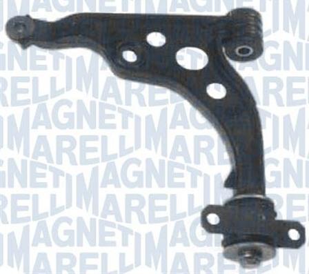 Magneti Marelli 301181349400 - Важіль незалежної підвіски колеса autozip.com.ua