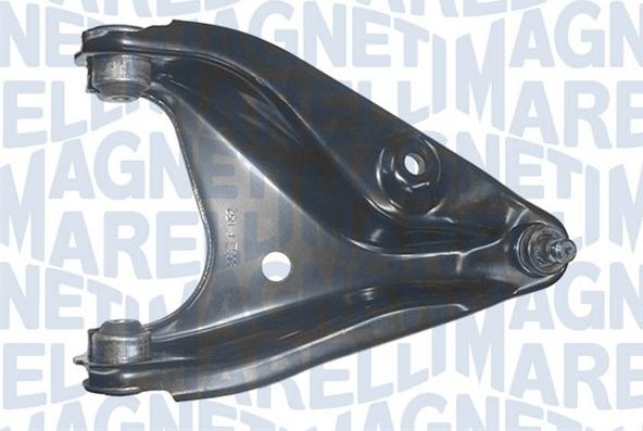 Magneti Marelli 301181344600 - Важіль незалежної підвіски колеса autozip.com.ua