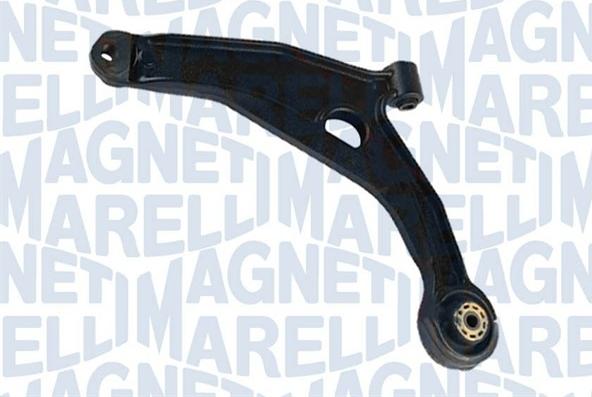 Magneti Marelli 301181344100 - Важіль незалежної підвіски колеса autozip.com.ua