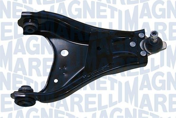 Magneti Marelli 301181344800 - Важіль незалежної підвіски колеса autozip.com.ua