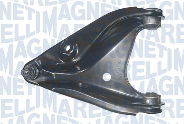 Magneti Marelli 301181344700 - Важіль незалежної підвіски колеса autozip.com.ua
