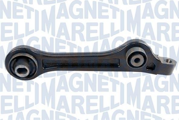 Magneti Marelli 301181345800 - Важіль незалежної підвіски колеса autozip.com.ua