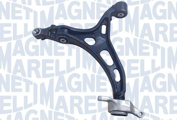 Magneti Marelli 301181346400 - Важіль незалежної підвіски колеса autozip.com.ua