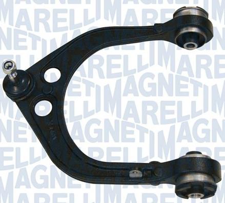 Magneti Marelli 301181346600 - Важіль незалежної підвіски колеса autozip.com.ua