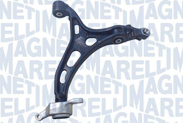 Magneti Marelli 301181346300 - Важіль незалежної підвіски колеса autozip.com.ua