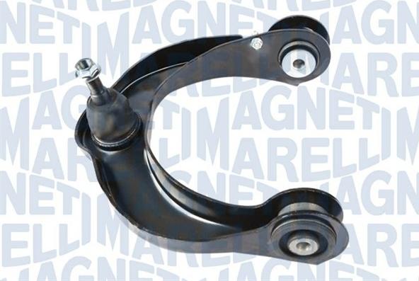 Magneti Marelli 301181346200 - Важіль незалежної підвіски колеса autozip.com.ua