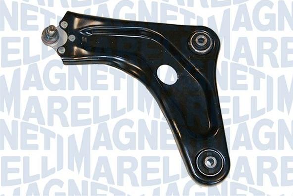 Magneti Marelli 301181340900 - Важіль незалежної підвіски колеса autozip.com.ua