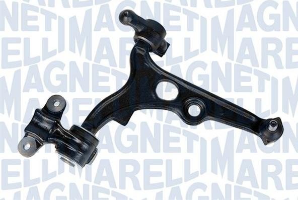 Magneti Marelli 301181340600 - Важіль незалежної підвіски колеса autozip.com.ua