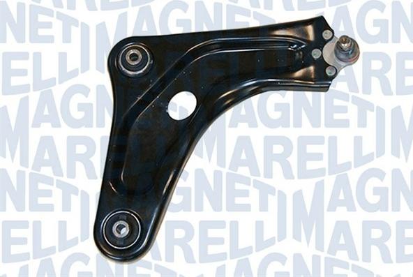 Magneti Marelli 301181340800 - Важіль незалежної підвіски колеса autozip.com.ua
