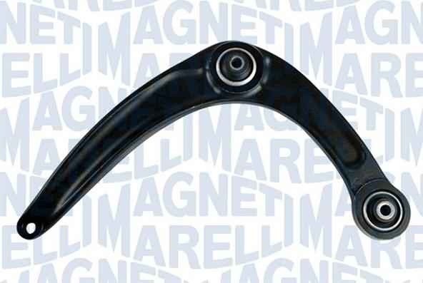 Magneti Marelli 301181341900 - Важіль незалежної підвіски колеса autozip.com.ua