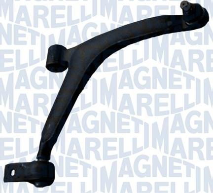 Magneti Marelli 301181341400 - Важіль незалежної підвіски колеса autozip.com.ua