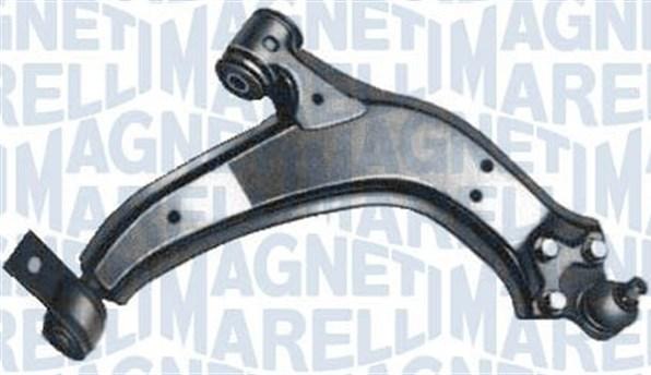Magneti Marelli 301181341000 - Важіль незалежної підвіски колеса autozip.com.ua