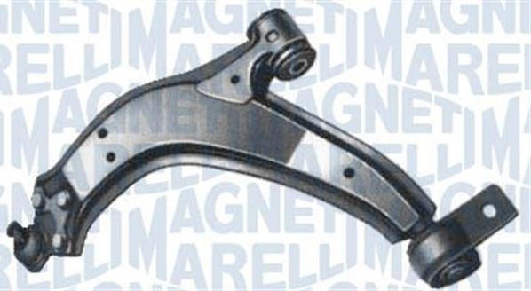 Magneti Marelli 301181341300 - Важіль незалежної підвіски колеса autozip.com.ua