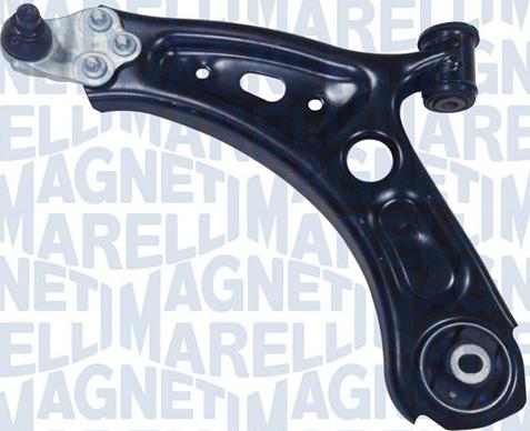 Magneti Marelli 301181348400 - Важіль незалежної підвіски колеса autozip.com.ua