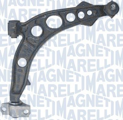 Magneti Marelli 301181348500 - Важіль незалежної підвіски колеса autozip.com.ua