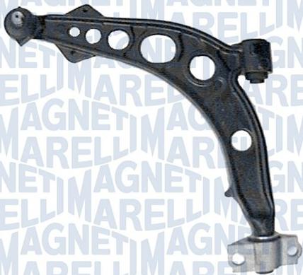 Magneti Marelli 301181348600 - Важіль незалежної підвіски колеса autozip.com.ua