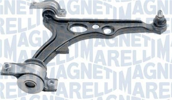 Magneti Marelli 301181348700 - Важіль незалежної підвіски колеса autozip.com.ua