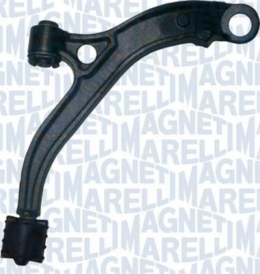 Magneti Marelli 301181343400 - Важіль незалежної підвіски колеса autozip.com.ua