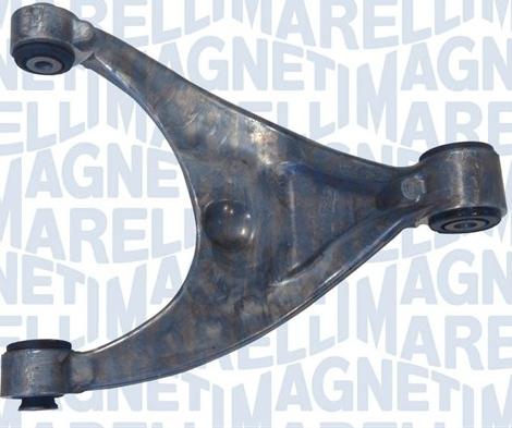 Magneti Marelli 301181343200 - Важіль незалежної підвіски колеса autozip.com.ua