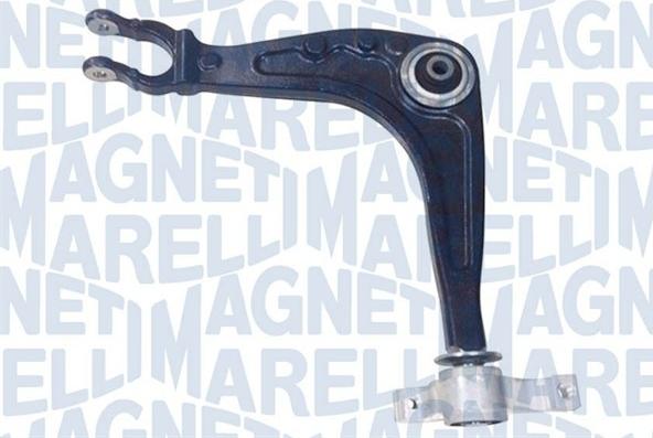 Magneti Marelli 301181342900 - Важіль незалежної підвіски колеса autozip.com.ua