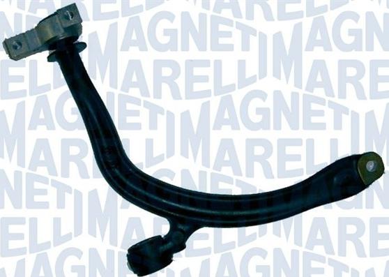 Magneti Marelli 301181342400 - Важіль незалежної підвіски колеса autozip.com.ua