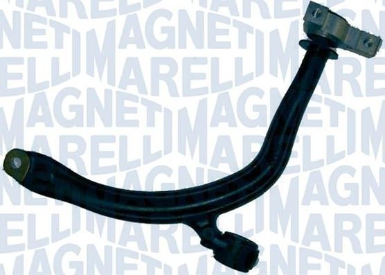 Magneti Marelli 301181342500 - Важіль незалежної підвіски колеса autozip.com.ua