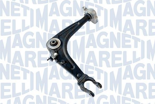 Magneti Marelli 301181342600 - Важіль незалежної підвіски колеса autozip.com.ua