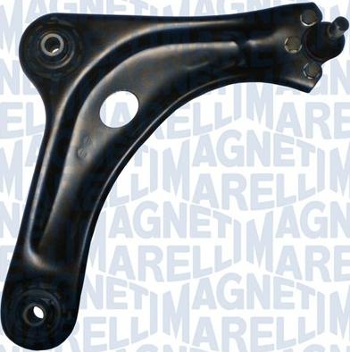 Magneti Marelli 301181342000 - Важіль незалежної підвіски колеса autozip.com.ua