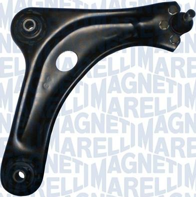 Magneti Marelli 301181342000 - Важіль незалежної підвіски колеса autozip.com.ua