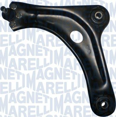 Magneti Marelli 301181342100 - Важіль незалежної підвіски колеса autozip.com.ua