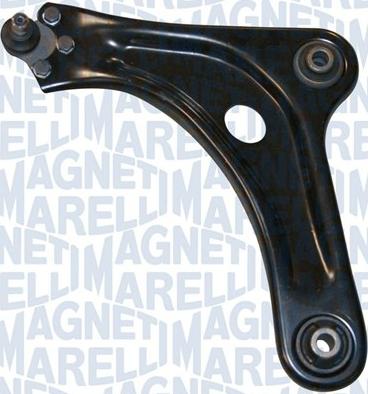 Magneti Marelli 301181342300 - Важіль незалежної підвіски колеса autozip.com.ua