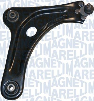 Magneti Marelli 301181342200 - Важіль незалежної підвіски колеса autozip.com.ua