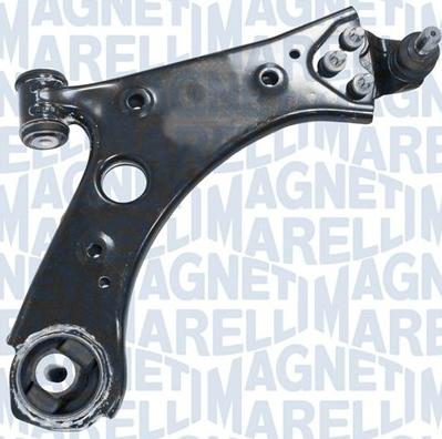 Magneti Marelli 301181347900 - Важіль незалежної підвіски колеса autozip.com.ua