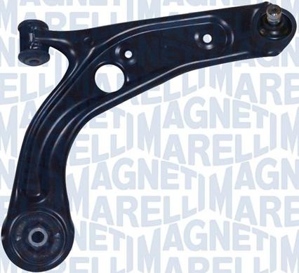 Magneti Marelli 301181347000 - Важіль незалежної підвіски колеса autozip.com.ua