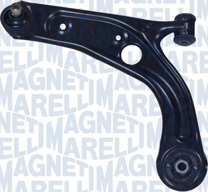 Magneti Marelli 301181347100 - Важіль незалежної підвіски колеса autozip.com.ua